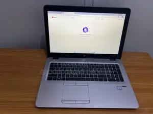 Laptop HP EliteBook 850 G3 8GB Intel Core I5 SSD 256GB