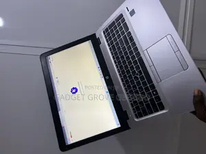 Laptop HP EliteBook 850 G3 8GB Intel Core I5 SSD 256GB