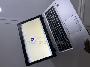 Laptop HP EliteBook 850 G3 8GB Intel Core I5 SSD 256GB