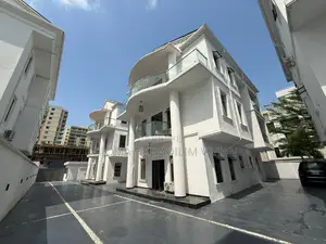 4bdrm Duplex in Banana Island, Ikoyi for sale
