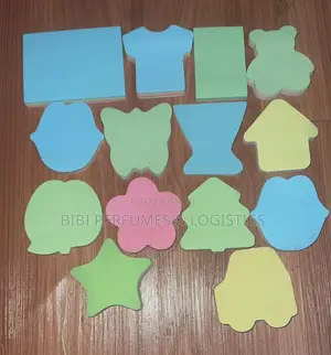 Sticky Note