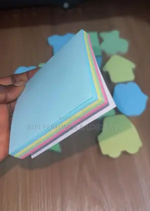 Sticky Note