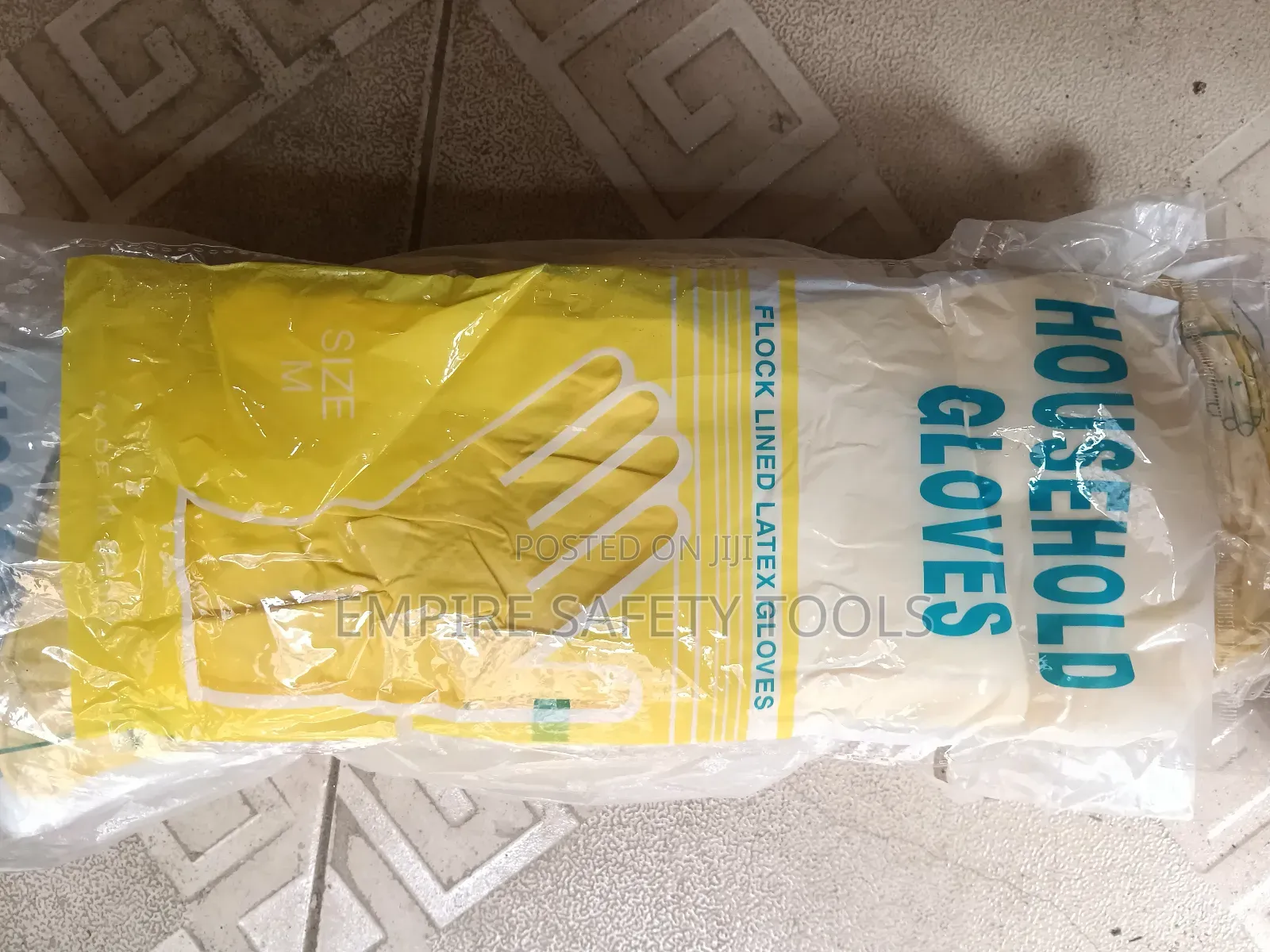 House Hold Gloves