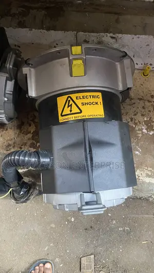 High Quality Alternator 15kva 1500rpm