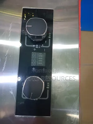 Wenice Exotic Gas Cooker With Electronic Instant Automatic Ignition