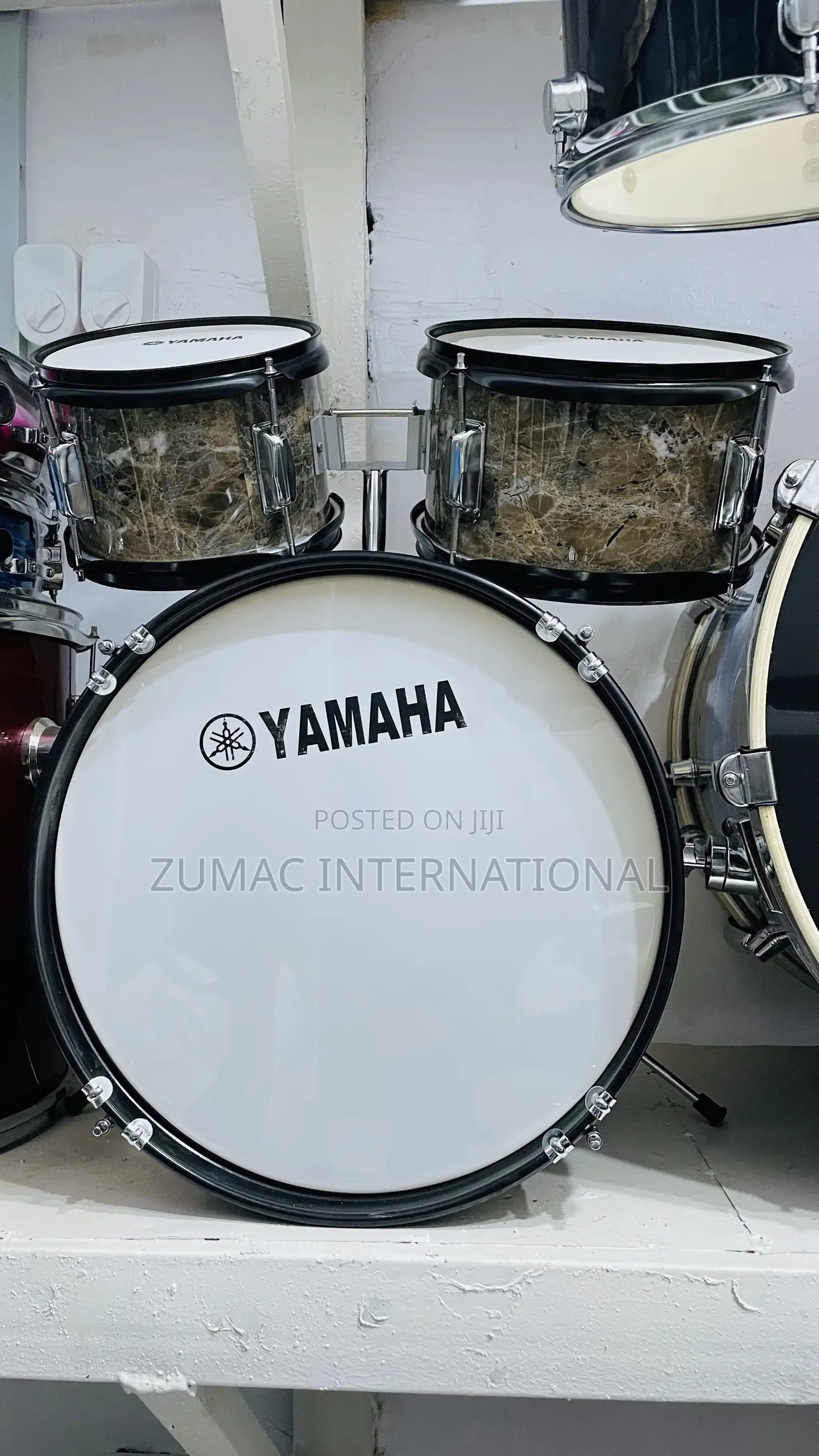 5set Children’S Drum
