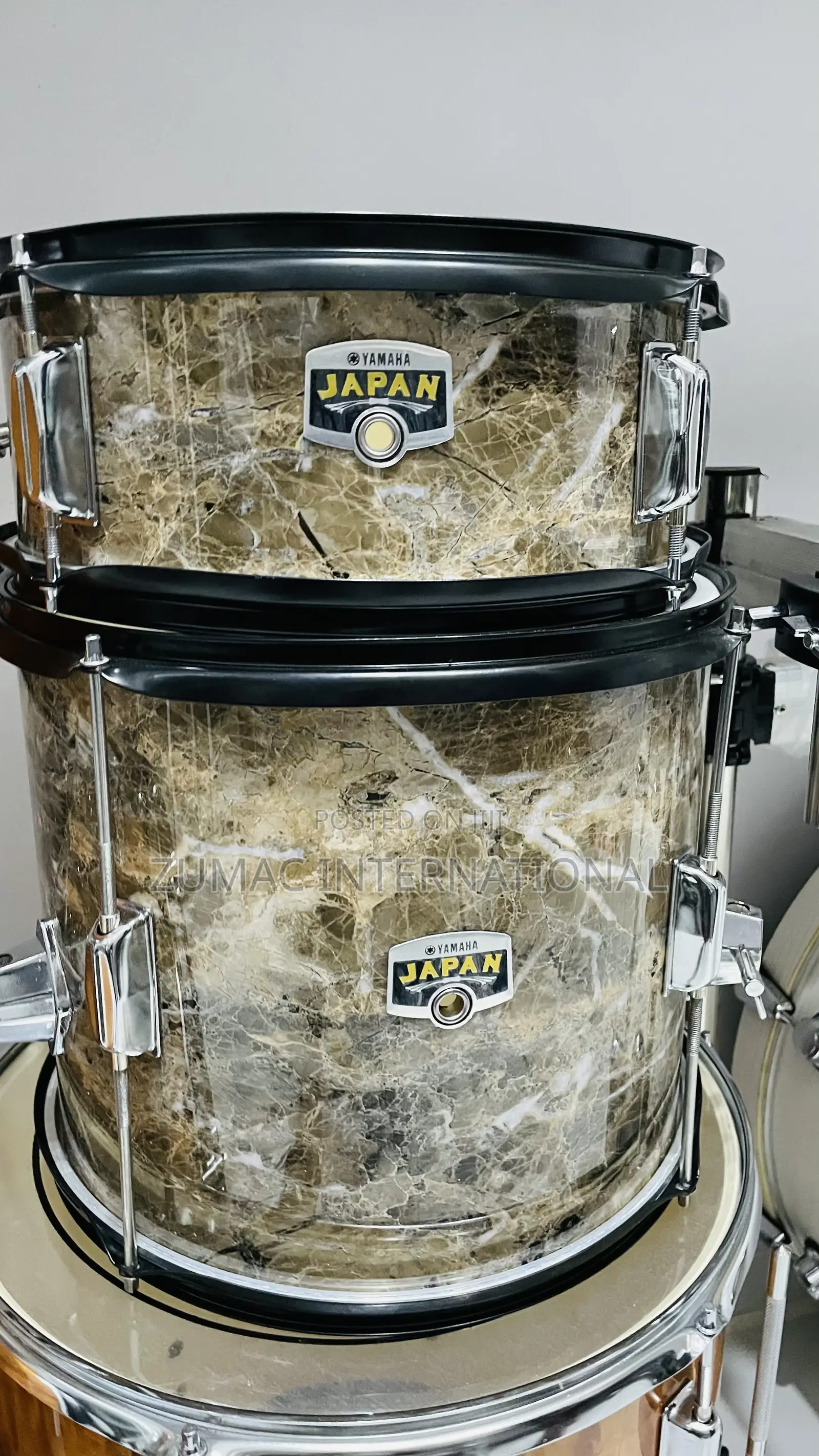 5set Children’S Drum