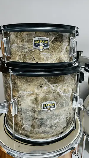 5set Children’S Drum