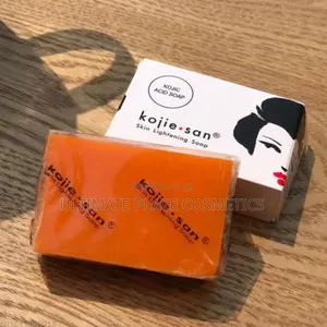 Kojic San Soap