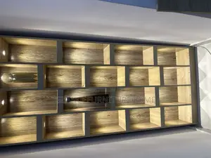Wine Bottle Rack