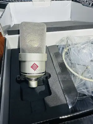 Neumann -Berlin TLM 103 , Studio Microphone