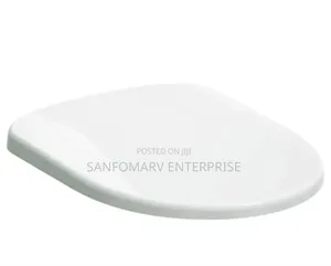 Geberit Senova Soft Close Seat Cover