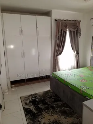 2bdrm Apartment in Harris Drive By Vgc for rent