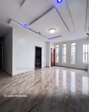 4bdrm Duplex in Lekki Conservation, for rent