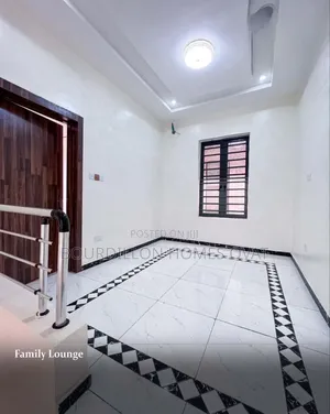 4bdrm Duplex in Lekki Conservation, for rent