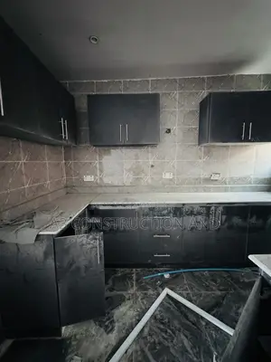 2bdrm Duplex in Atoyebi Courts,, Basorun for rent