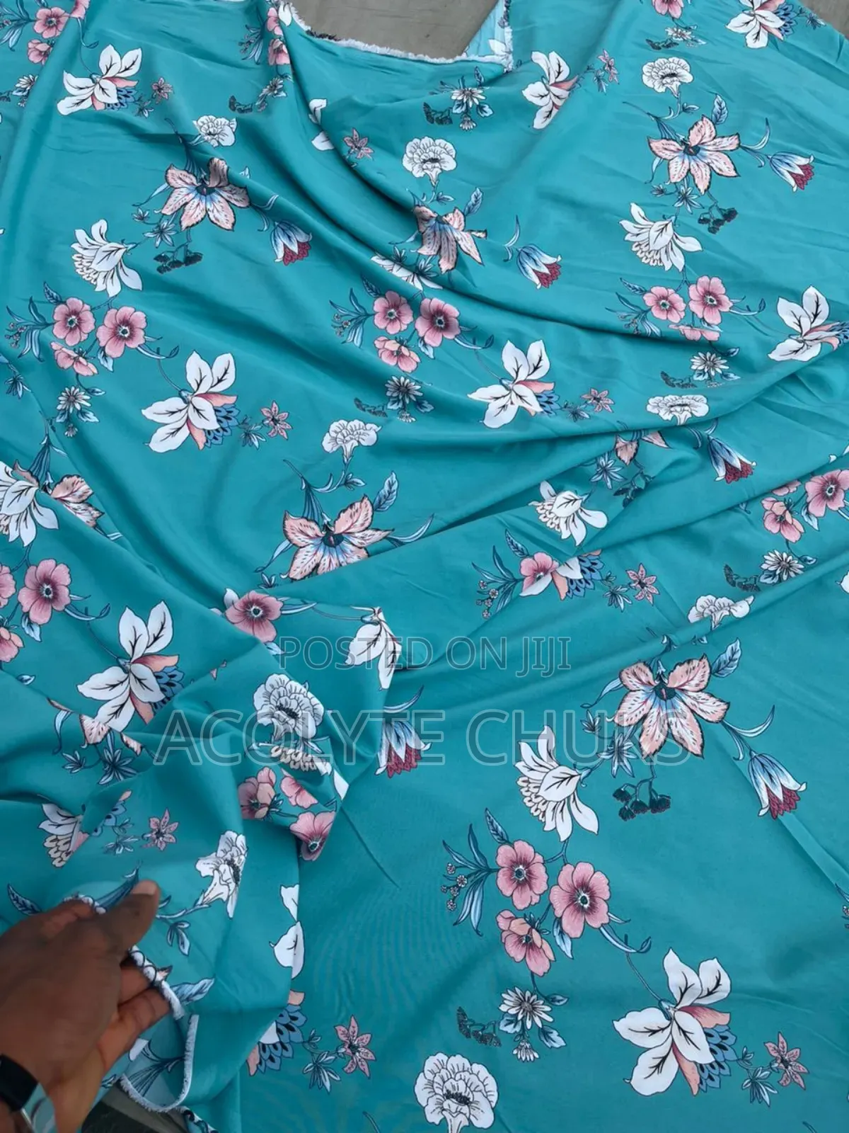 Vintage Fabrics