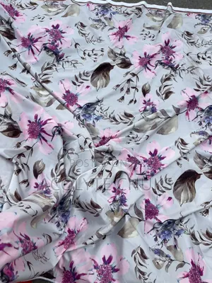 Vintage Fabrics