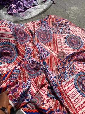 Vintage Fabrics