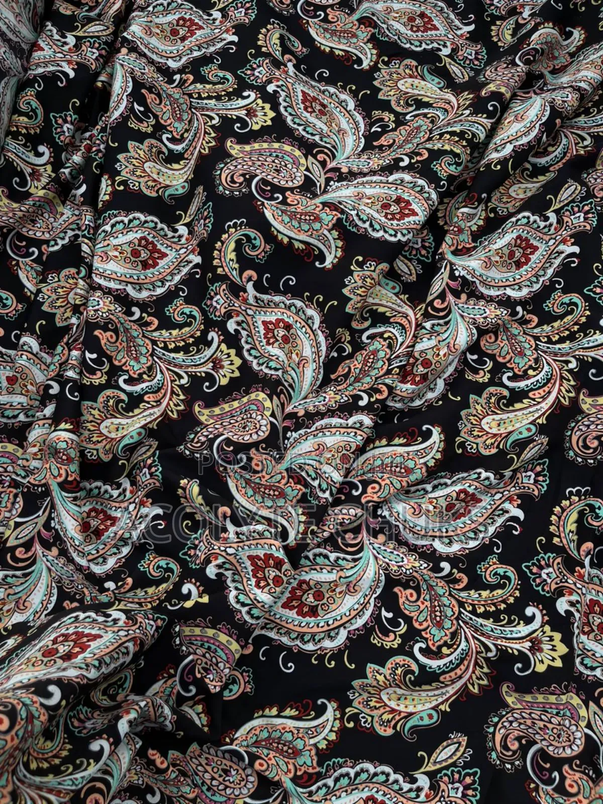 Vintage Fabrics