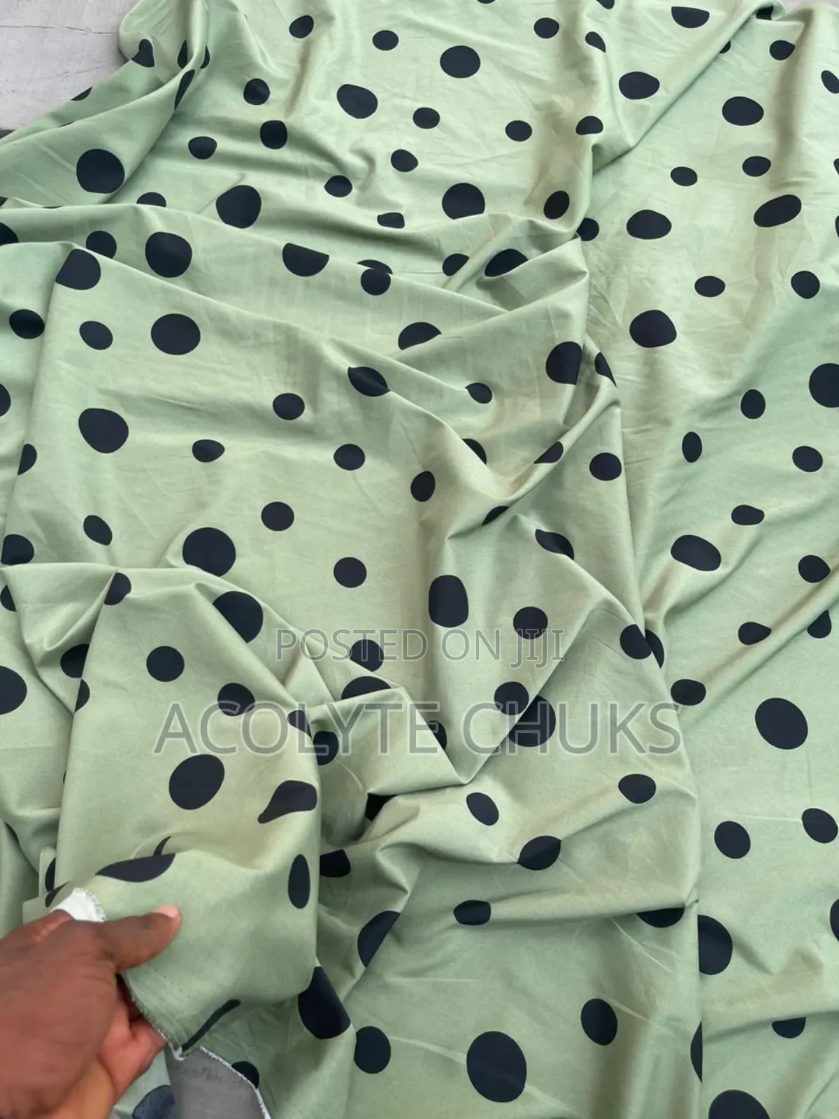 Vintage Fabrics