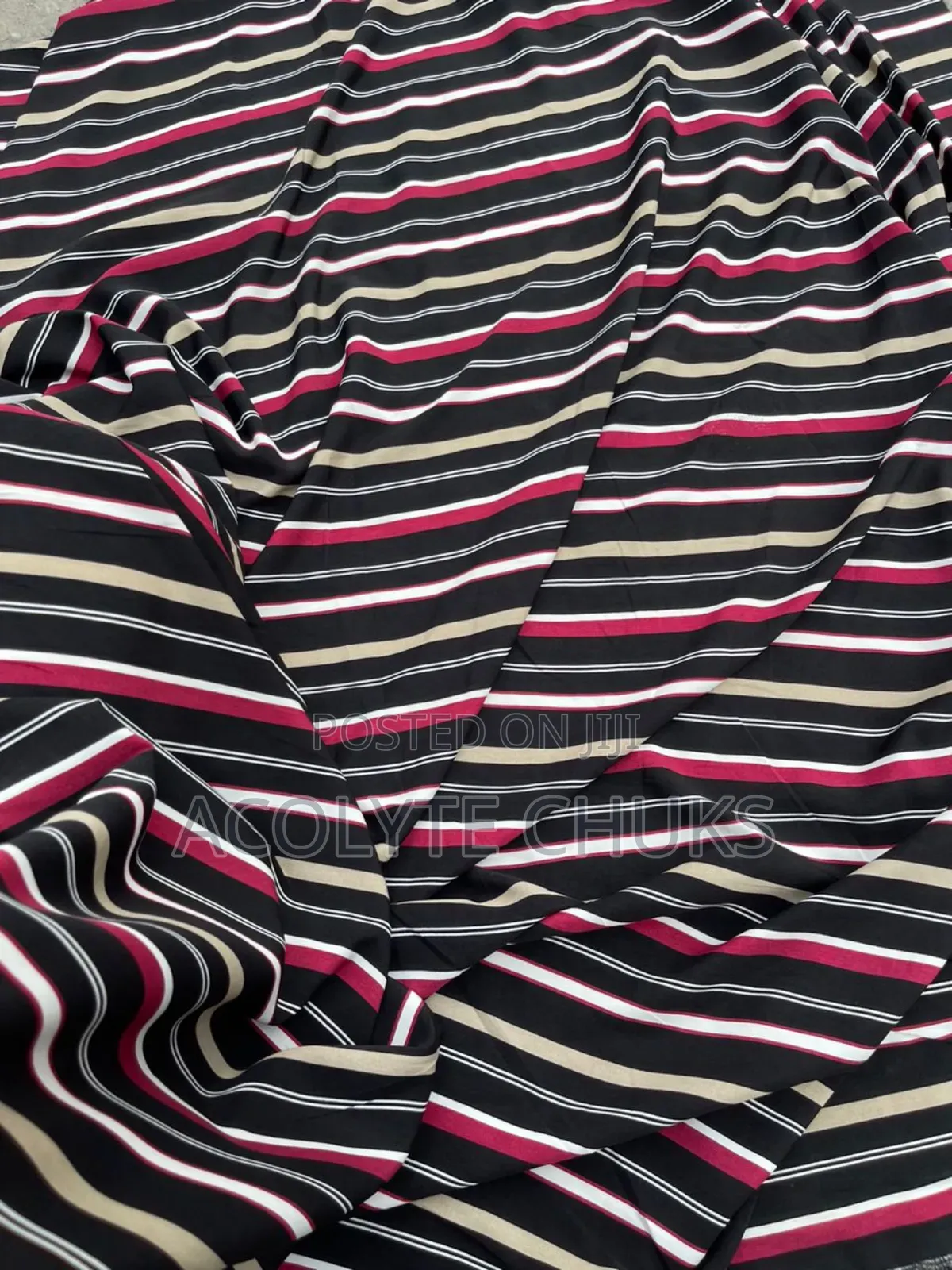 Vintage Fabrics