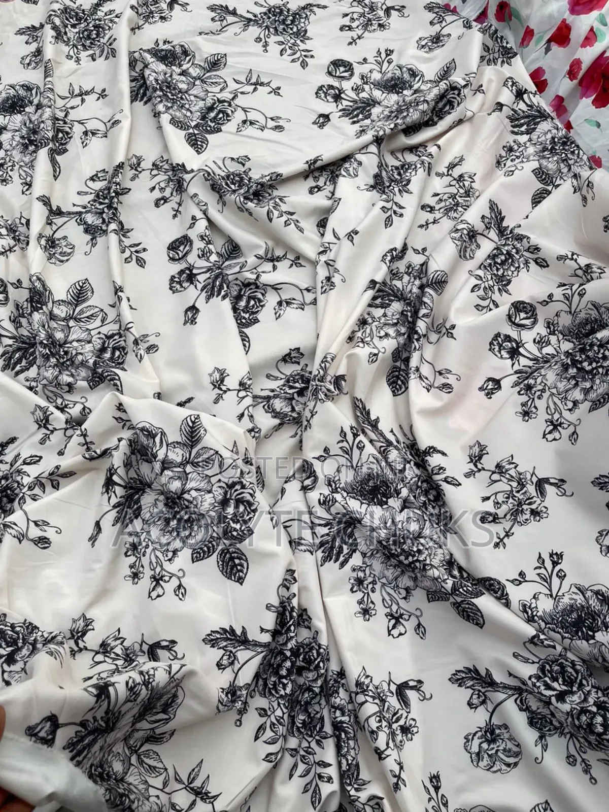 Vintage Fabrics