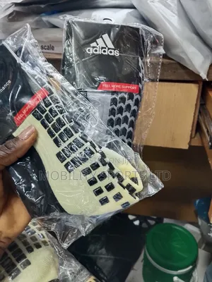 Nike/Addisas Grip Socks