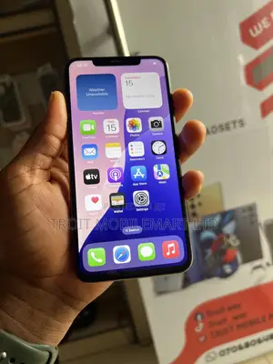 Apple iPhone XS Max 64 GB Gold