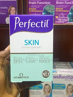 Perfectil Skin