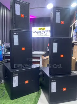 JBL Stage Monitor or Feedback Monitor - JBL 12inches