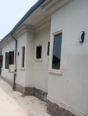 3bdrm Bungalow in Jeddo, Warri for sale