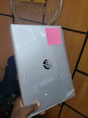 New Laptop HP ProBook 440 G5 8GB Intel Celeron SSD 128GB