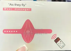 Pant Vibrator