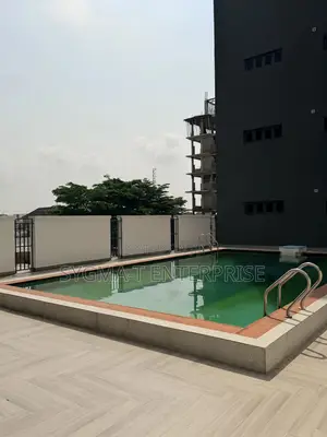 4bdrm Maisonette in The Residence, Lekki Phase 1 for rent