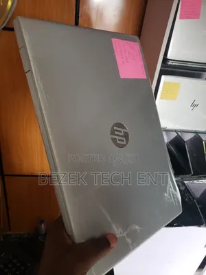 New Laptop HP ProBook 650 G4 16GB Intel Core I5 SSD 256GB
