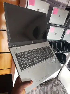 New Laptop HP ProBook 650 G4 16GB Intel Core I5 SSD 256GB