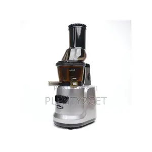 Buchymix Multipurpose Masticating Slow Cold-Press Juicer - (Bj100)