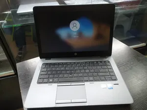 Laptop HP EliteBook 840 G2 8GB Intel Core I5 SSD 128GB