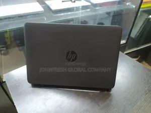 Laptop HP EliteBook 840 G2 8GB Intel Core I5 SSD 128GB