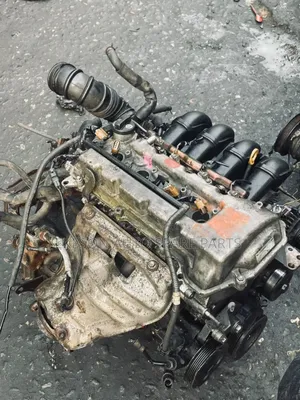 Direct Tokunbo 1zz Engine for Toyota Corolla 2003 2004 2005 2006 2007