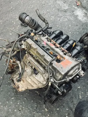 Direct Tokunbo 1zz Engine for Toyota Corolla 2003 2004 2005 2006 2007