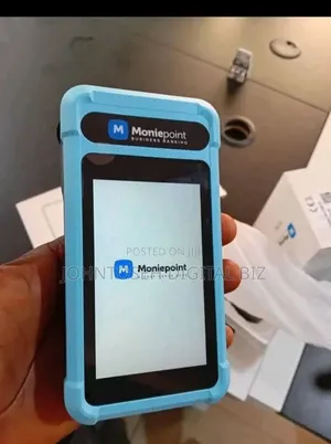 Grow Your Business With Moniepoint Pos Machine