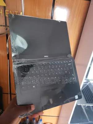 New Laptop Dell Latitude 5280 8GB Intel Core I5 SSD 256GB