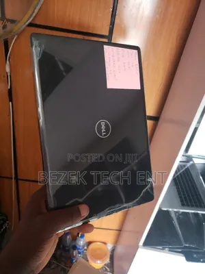 New Laptop Dell Latitude 5280 8GB Intel Core I5 SSD 256GB