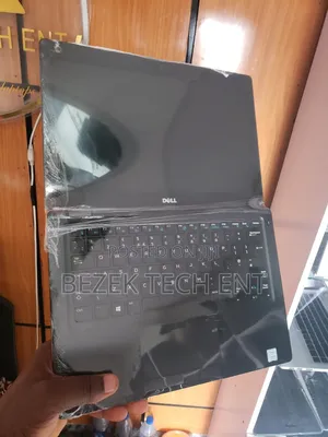 New Laptop Dell Latitude 5280 8GB Intel Core I5 SSD 256GB