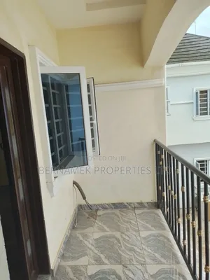 Furnished 2bdrm Block of Flats in High Castle, P And T, Baruwa for rent