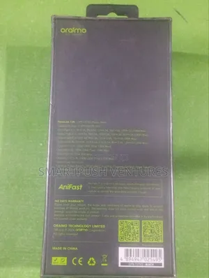 Oraimo Powerjet 130 Powerbank