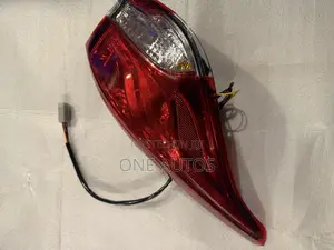 Changan Alsvin Rear Light