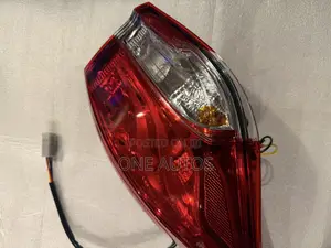Changan Alsvin Rear Light